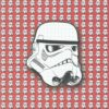Blotter Art Red Stormtrooper- UK