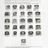 Blotter Art FBI Brotherhood of Eternal Love Wanted Poster-US