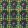 Blotter Art Jimi Hendrix 9 Panels By Monkey - UK