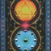 Blotter Art Keys to Infinity by Ciaran Shaman - UK