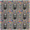 Blotter Art Kanye Pass The Acid Test 9 panel - UK