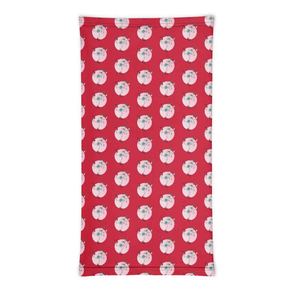 Cache cou Dancing test tubes rouge Cache cou Dancing test tubes rouge – Image 22