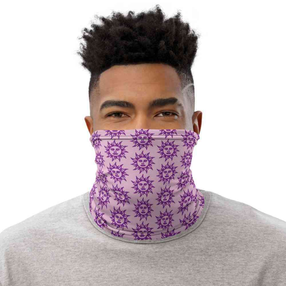 Cache cou purple sunshine Cache cou purple sunshine