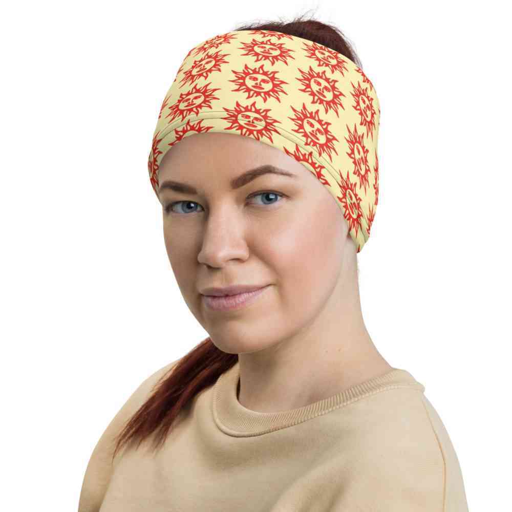 Cache cou Orange sunshine Cream Cache cou Orange sunshine Cream – Image 15