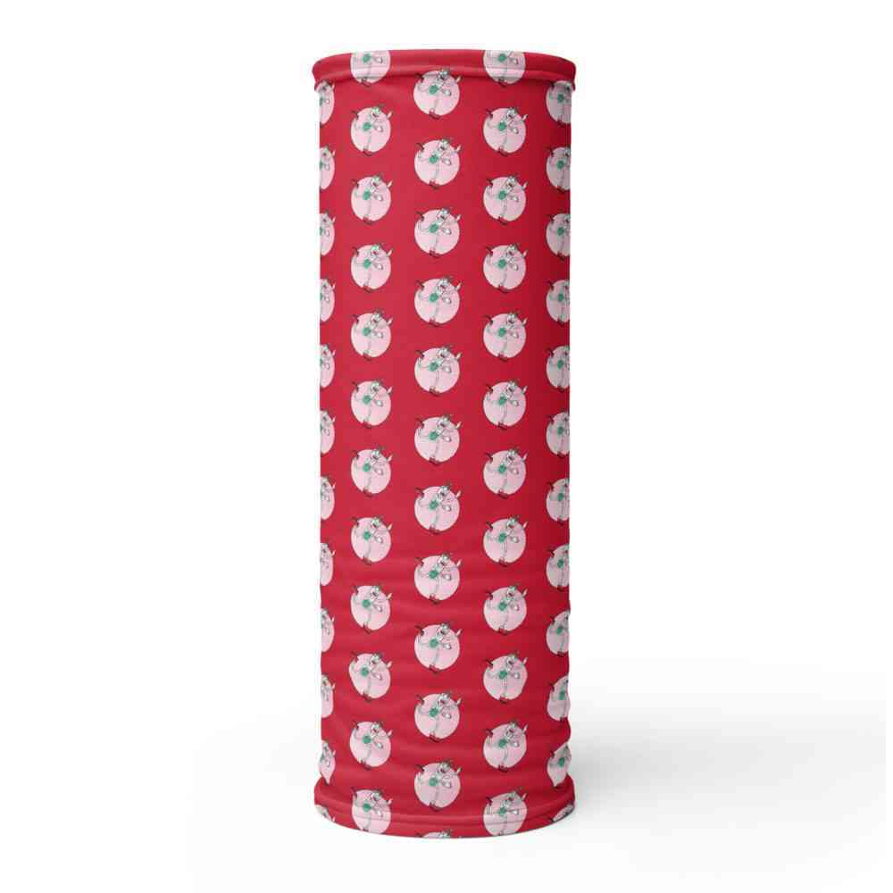 Cache cou Dancing test tubes rouge Cache cou Dancing test tubes rouge – Image 13