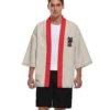 Barrel of Monkeys Kimono Cardigan Light jacket