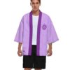 Blue Sungod California sunshine Kimono Cardigan Light jacket Blue Sungod California sunshine Kimono Cardigan Light jacket