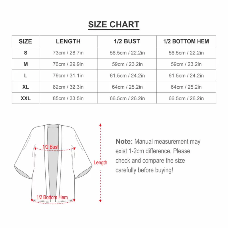 Barrel of Monkeys Kimono Cardigan Light jacket