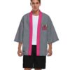 Blue Sungod California sunshine Kimono Cardigan Light jacket Blue Sungod California sunshine Kimono Cardigan Light jacket