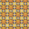 Blotter Art California sunshine Repro Blotter Art California sunshine Repro