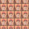 Blotter Art Polytox 20 panel