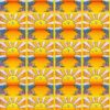 Blotter Art California sunshine Repro Blotter Art California sunshine Repro
