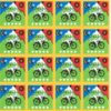 Blotter Art Bike Ride A Hofmann ***** 24 panel
