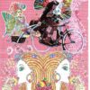 Blotter Art Albert Hofman Cycledelic
