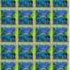 Blotter Art Bike Ride Fluoro Ride Blotter Art Bike Ride Fluoro Ride