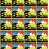 Blotter Art Bike Ride OA Party Blotter Art Bike Ride OA Party