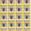Blotter Art Bike Ride iJobs Blotter Art Bike Ride iJobs