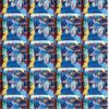 Blotter Art Bike Ride Streetlove Blotter Art Bike Ride Streetlove