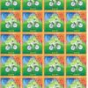 Blotter Art Bike Ride Taco Ranger 2016 Blotter Art Bike Ride Taco Ranger 2016