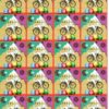 Blotter Art Bike Ride 2015