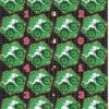 Blotter Art Bike Ride Albert Hofmann 70 years Double Sided