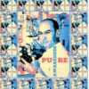 Blotter Art Albert Hofmann Pure Awareness blotter art Albert Hofmann Pure Awareness