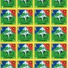Blotter Art Bike Ride Doceria Blotter Art Bike Ride Doceria