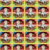 Blotter Art Bike Ride Nightride Blotter Art Bike Ride Illuminati
