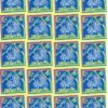 Blotter Art Bike Ride Original DNG Blotter Art Bike Ride Original DNG