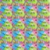 Blotter Art Bike Ride Gravity Blotter Art Bike Ride Gravity