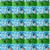 Blotter Art Bike Ride Camo II Blotter Art Bike Ride Camo II