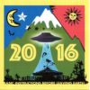 Blotter Art Bike Ride Basic Instructions 2016 1st Edition Blotter Art Bike Ride Basic Instructions 2016 1st Edition