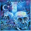 Blotter Art Albert Hofmann 2019 come home