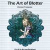 Livre L'Art du Buvard / The Art of Blotter Version Française + FREE Random blotter Livre L'Art du Buvard / The Art of Blotter Version Française + FREE Random blotter