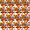 Blotter Art Lick Me 20 panel Blotter Art Lick Me 20 panel